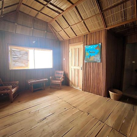 Bel Ami Hotel Ouidah ภายนอก รูปภาพ